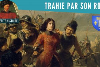 Jeanne d’Arc a-t-elle été lâchée par le roi ?
