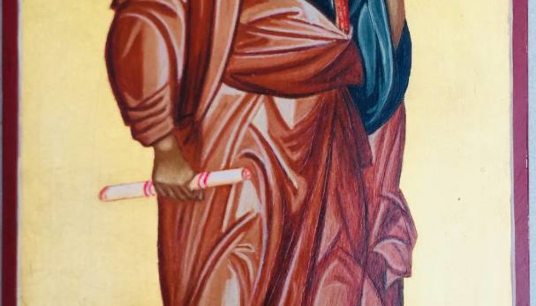 prêtre orthodoxe en 4 lettres