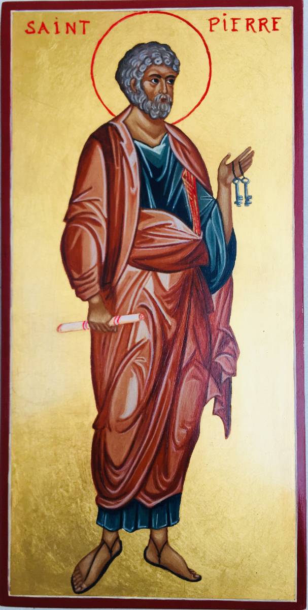 prêtre orthodoxe en 4 lettres