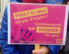 Préparons les combats de l’automne prochain sur la loi bioéthique