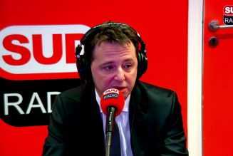 Le président de Sud Radio répond à la cruche de France Inter