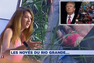 Diffusion de photos choquantes : deux poids, deux mesures