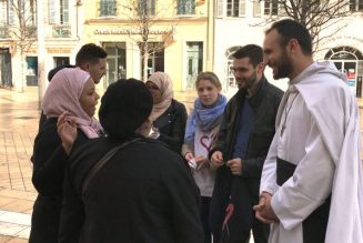 Evangélisation ou prosélytisme ?