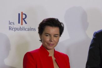 De porte-parole des Républicains à l’émission de Cyril Hanouna