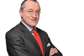 Paul-Marie Coûteaux rejoint le Parti Chrétien démocrate