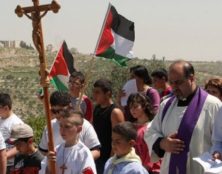 La population chrétienne se réduit de manière préoccupante sur les Territoires Palestiniens