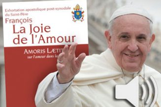Saint Thomas d’Aquin et le chapitre VIII d’Amoris Laetitia