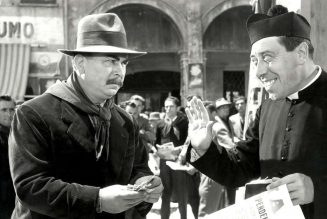 Dis-moi pour qui tu as marché et je te dirai où aller