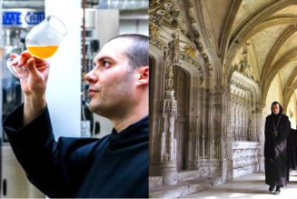 Fête des pères : pensez à vos prêtres… et aux moines