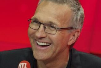 Laurent Ruquier : «Nous vivons sous la dictature de Twitter et de Marlène Schiappa»