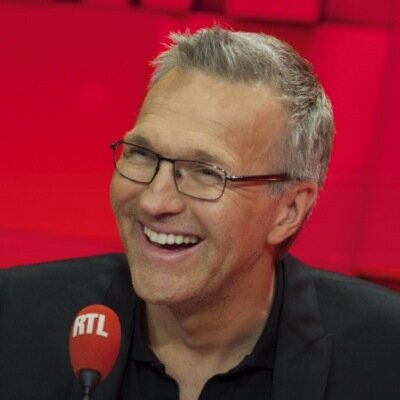 Laurent Ruquier : «Nous vivons sous la dictature de Twitter et de Marlène Schiappa»
