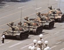 Il y a trente ans : Tiananmen ou le printemps chinois noyé dans le sang.