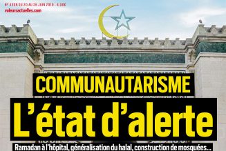 L’islam envahit l’hôpital