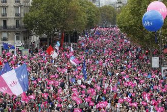 Les familles nombreuses sont les grandes “sacrifiées” du projet de réforme des retraites