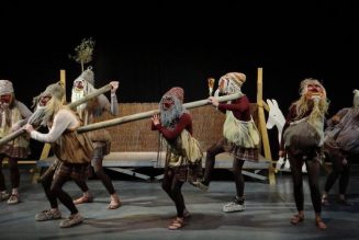 A propos de la représentation des « Suppliantes » à la Sorbonne : l’hypocrisie des élites