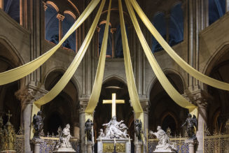 15 août, fête nationale de la France – Consécration de la France à la Sainte Vierge