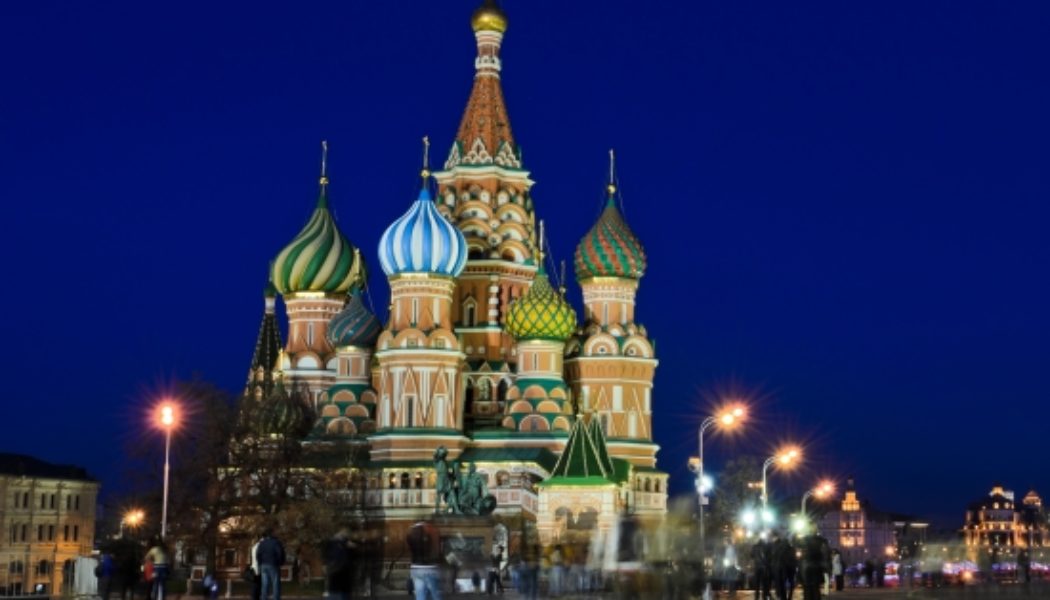 Le métropolite Hilarion ne considère pas Moscou comme « Troisième Rome »
