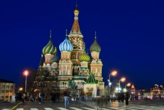 Le métropolite Hilarion ne considère pas Moscou comme « Troisième Rome »