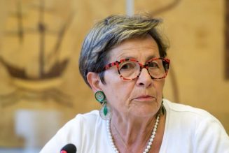 Témoignage de Viviane Lambert devant le Conseil des droits de l’homme de l’ONU à Genève ce 1er juillet 2019