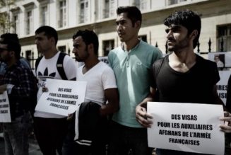 Les interprètes afghans menacés de mort n’ont pas droit au soutien des associations immigrationnistes