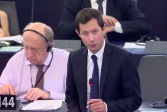 Pascal Durand, député ignare, à propos de Charles Péguy