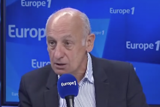 Pour une fois, nous sommes d’accord avec Jean-Michel Apathie