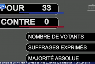 Nouveau comité Théodule, financé par nos impôts