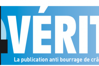 Deux écologies contradictoires