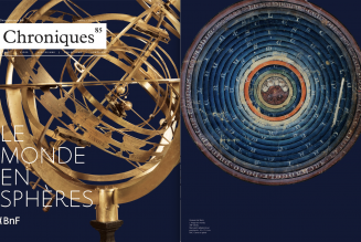 Une enluminure du XIIIe siècle montre que la Terre est ronde