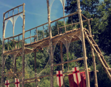 24h dans un camp scout