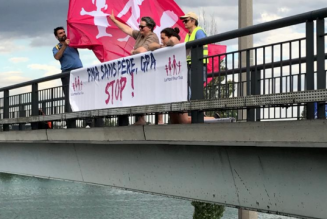 Lyon rappelle au Gouvernement que La Manif pour Tous est mobilisée