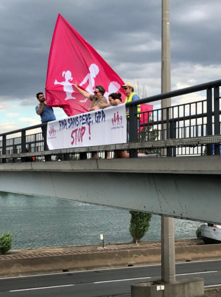 Lyon rappelle au Gouvernement que La Manif pour Tous est mobilisée