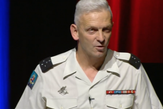 Le chef d’Etat-Major des Armées s’exprime sur la mort