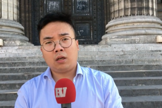 A la rencontre de “Protège ton église”