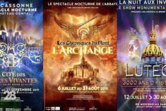 Bruno Seillier et la mise en valeur des monuments historiques