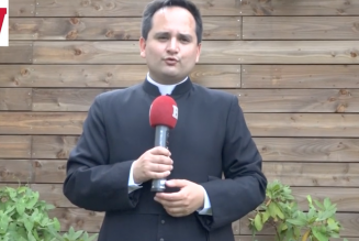 Le retour en grâce de la soutane