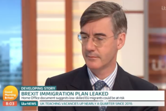 Angleterre : le Leader de la Chambre des Communes rend témoignage à l’Eglise catholique