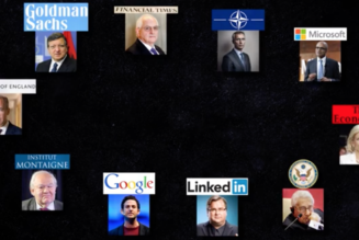 Le Media pour Tous au Bilderberg