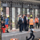 Francfort : un Érythréen pousse une femme et son enfant de 8 ans sous un train