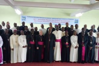 La Conférence des évêques du Cameroun invite solennellement les catholiques à combattre la franc-maçonnerie