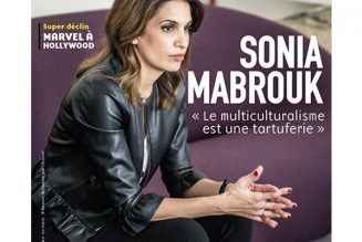Europe 1 décide de miser sur Sonia Mabrouk