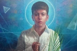 Neuvaine pour les étudiants de l’ICES en procès