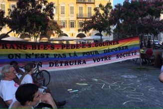 Le lobby LGBT veut tout détruire