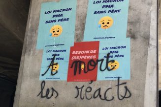 Le débat est apaisé