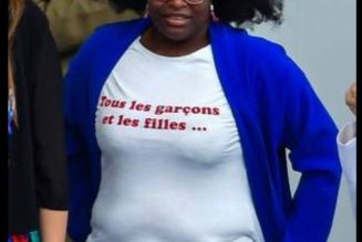 Elle n’a pas conscience que le Français ne mange pas de kebab