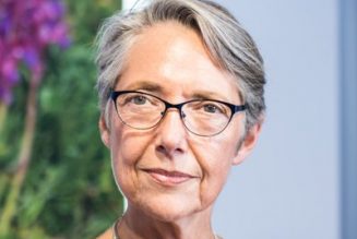 Élisabeth Borne nommée ministre de la Transition écologique et solidaire