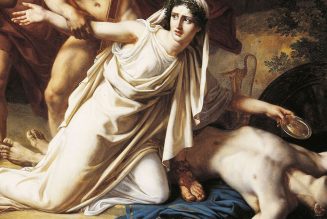 Vincent Lambert est mort, la République c’est Créon