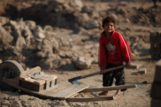 Libérer les chrétiens pakistanais de l’esclavage