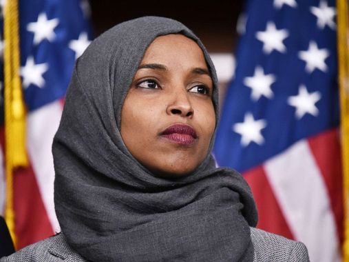 Ilhan Omar ciblée par Donald Trump est-elle une simple musulmane démocrate ?