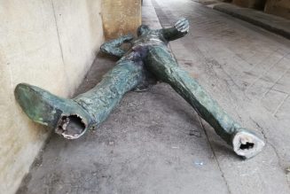 Ils ont dessoudé De Gaulle